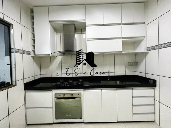 Imagem Casa com 3 Quartos à Venda, 130 m² em Cabral - Contagem Imagem Casa com 3 Quartos à Venda, 130 m² em Cabral - Contagem