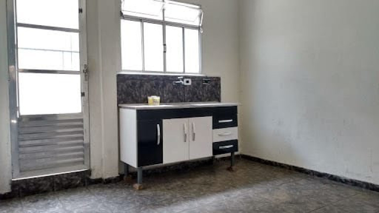 Imagem Casa com 2 Quartos à Venda, 70 m² em Jardim Zaira - Mauá Imagem Casa com 2 Quartos à Venda, 70 m² em Jardim Zaira - Mauá