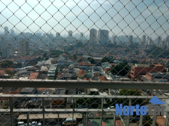 Imagem Apartamento com 2 Quartos à Venda, 50 m² em Lauzane Paulista - São Paulo Imagem Apartamento com 2 Quartos à Venda, 50 m² em Lauzane Paulista - São Paulo