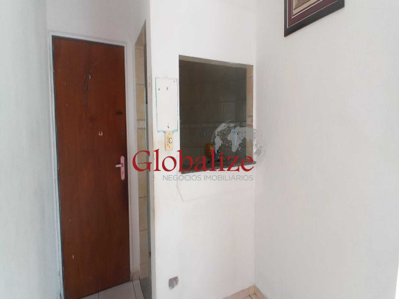 Imagem Imóvel com 2 Quartos à Venda, 68 m² em Saboó - Santos Imagem Imóvel com 2 Quartos à Venda, 68 m² em Saboó - Santos