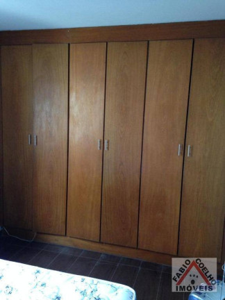 Imagem Apartamento com 2 Quartos à Venda, 64 m² em Campo Belo - São Paulo Imagem Apartamento com 2 Quartos à Venda, 64 m² em Campo Belo - São Paulo