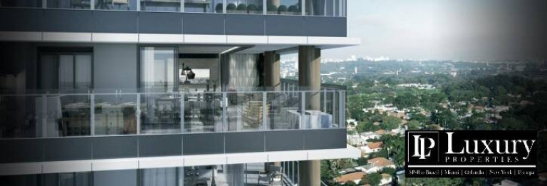 Imagem Cobertura com 4 Quartos à Venda, 286 m² em Alto De Pinheiros - São Paulo Imagem Cobertura com 4 Quartos à Venda, 286 m² em Alto De Pinheiros - São Paulo