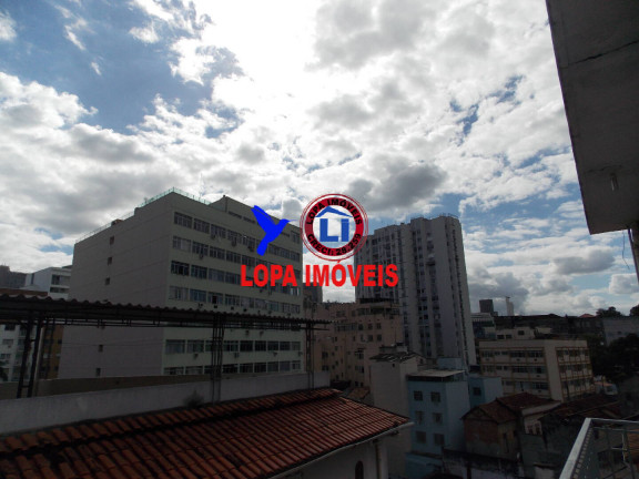 Imagem Casa com 2 Quartos à Venda, 65 m² em Centro - Rio De Janeiro Imagem Casa com 2 Quartos à Venda, 65 m² em Centro - Rio De Janeiro