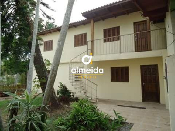 Casa com 3 Quartos à Venda, 324 m² em Padre Reus - São Leopoldo