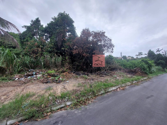 Imagem Terreno à Venda, 450 m² em Jardim Interlagos (ponta Negra) - Maricá