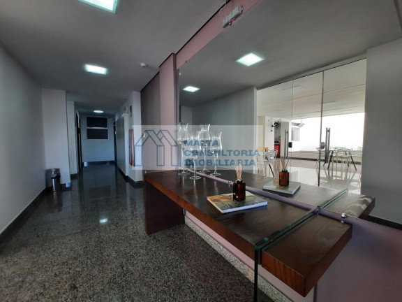 Imagem Apartamento com 3 Quartos à Venda, 107 m² em Jardim América - Belo Horizonte