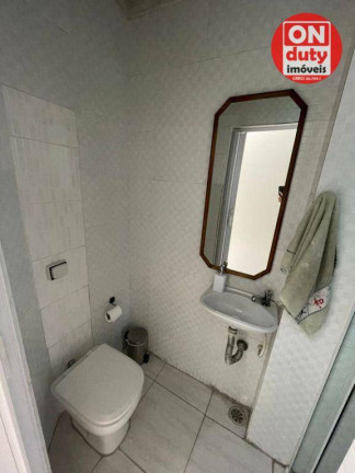 Imagem Apartamento com 3 Quartos à Venda, 92 m² em Boqueirão - Santos Imagem Apartamento com 3 Quartos à Venda, 92 m² em Boqueirão - Santos