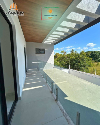 Imagem Casa com 4 Quartos à Venda, 247 m² em Amador - Eusébio Imagem Casa com 4 Quartos à Venda, 247 m² em Amador - Eusébio