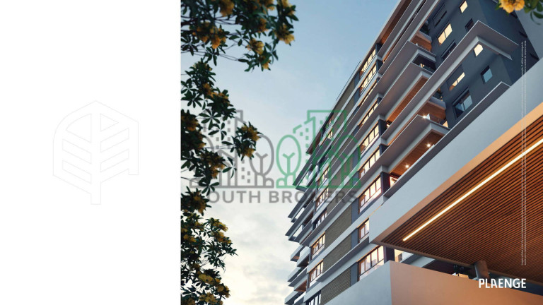 Imagem Apartamento com 3 Quartos à Venda, 193 m² em Ecoville - Curitiba Imagem Apartamento com 3 Quartos à Venda, 193 m² em Ecoville - Curitiba