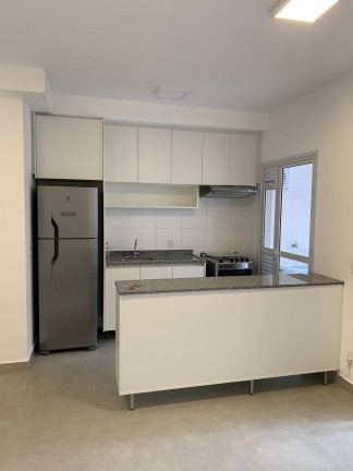 Imagem Apartamento com 2 Quartos para Alugar, 52 m² em Alphaville Empresarial - Barueri Imagem Apartamento com 2 Quartos para Alugar, 52 m² em Alphaville Empresarial - Barueri