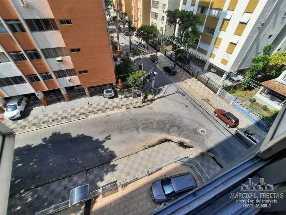 Imagem Apartamento com 1 Quarto à Venda, 60 m² em Centro - Sao Vicente Imagem Apartamento com 1 Quarto à Venda, 60 m² em Centro - Sao Vicente