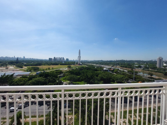 Imagem Ponto Comercial à Venda, 63.820 m² em Vila Hamburguesa - São Paulo
