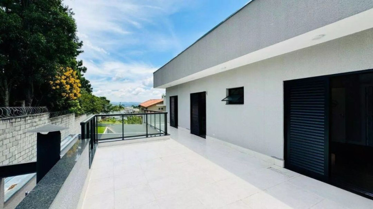 Imagem Casa com 4 Quartos à Venda, 315 m² em Palm Hills - Cotia Imagem Casa com 4 Quartos à Venda, 315 m² em Palm Hills - Cotia