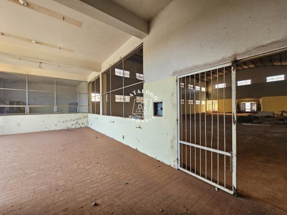 Imagem Imóvel Comercial à Venda, 5.025 m² em Jardim Castelo Branco - Ribeirão Preto Imagem Imóvel Comercial à Venda, 5.025 m² em Jardim Castelo Branco - Ribeirão Preto