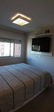 Imagem Apartamento com 2 Quartos à Venda, 69 m² em Pompéia - São Paulo