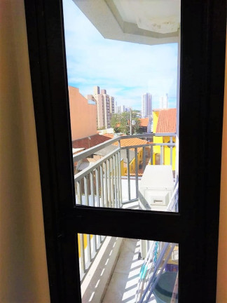 Imagem Apartamento com 2 Quartos à Venda, em Vila Valparaíso - Santo André Imagem Apartamento com 2 Quartos à Venda, em Vila Valparaíso - Santo André