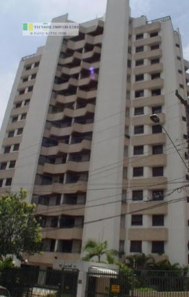 Imagem Apartamento com 4 Quartos à Venda, 188 m² em Jardim Vila Mariana - São Paulo Imagem Apartamento com 4 Quartos à Venda, 188 m² em Jardim Vila Mariana - São Paulo