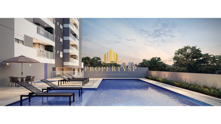 Imagem Apartamento com 2 Quartos à Venda, 63 m² em Vila Ipojuca - São Paulo Imagem Apartamento com 2 Quartos à Venda, 63 m² em Vila Ipojuca - São Paulo