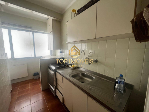 Imagem Apartamento com 1 Quarto à Venda, 55 m² em Pitangueiras - Guarujá Imagem Apartamento com 1 Quarto à Venda, 55 m² em Pitangueiras - Guarujá