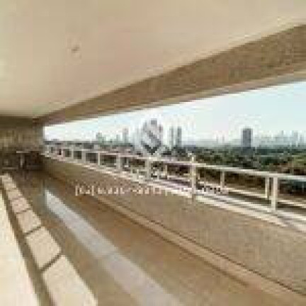 Imagem Apartamento com 3 Quartos à Venda, 244 m² em Setor Marista - Goiânia Imagem Apartamento com 3 Quartos à Venda, 244 m² em Setor Marista - Goiânia