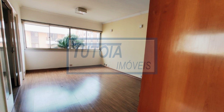 Apartamento com 2 Quartos à Venda, 105 m² em Vila Mariana - São Paulo