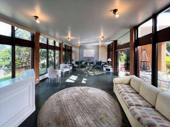 Imagem Casa com 4 Quartos à Venda, 640 m² em Jardim Mediterrâneo - Cotia Imagem Casa com 4 Quartos à Venda, 640 m² em Jardim Mediterrâneo - Cotia