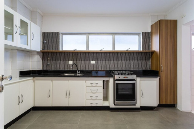 Imagem Apartamento com 3 Quartos à Venda, 125 m² em Jardim Paulista - São Paulo
