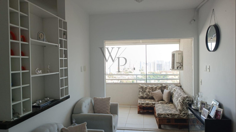 Imagem Apartamento com 2 Quartos à Venda, 62 m² em Parque Amazônia - Goiânia Imagem Apartamento com 2 Quartos à Venda, 62 m² em Parque Amazônia - Goiânia