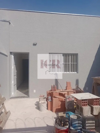 Imagem Casa com 3 Quartos à Venda, 125 m² em Parque Esmeralda - Sorocaba