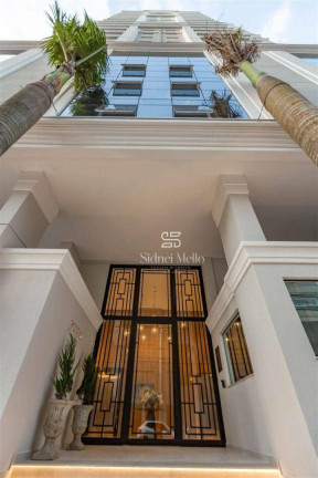 Imagem Apartamento com 3 Quartos à Venda, 130 m² em 2 Quadra Norte - Balneário Camboriú