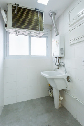 Imagem Apartamento com 2 Quartos à Venda, 74 m² em Cidade Monções - São Paulo Imagem Apartamento com 2 Quartos à Venda, 74 m² em Cidade Monções - São Paulo