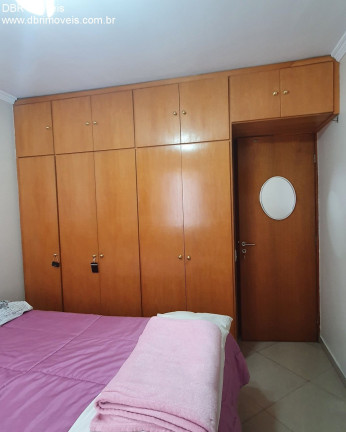 Imagem Apartamento com 3 Quartos à Venda, 63 m² em Tatuape - São Paulo