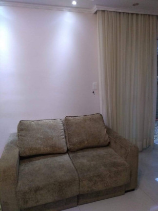 Imagem Apartamento com 3 Quartos à Venda, 100 m² em Mooca - São Paulo