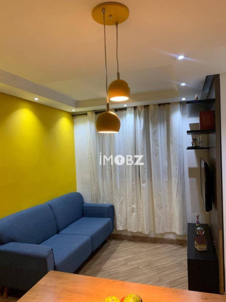 Imagem Imóvel com 2 Quartos à Venda, 45 m² em Parque Munhoz - São Paulo Imagem Imóvel com 2 Quartos à Venda, 45 m² em Parque Munhoz - São Paulo