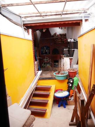 Imagem Sobrado com 2 Quartos à Venda, 91 m² em Vila Nina - São Paulo Imagem Sobrado com 2 Quartos à Venda, 91 m² em Vila Nina - São Paulo