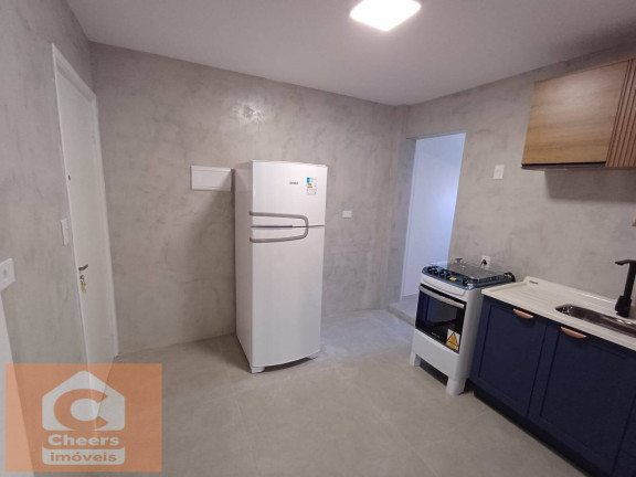 Imagem Apartamento com 2 Quartos à Venda, 71 m² em Vila Olímpia - São Paulo