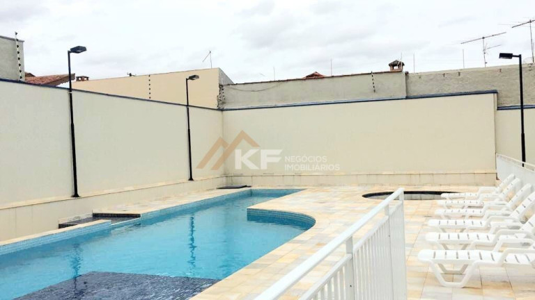 Foto do imóvel Apartamento com 2 Quartos à Venda, 56 m² em Parque São Sebastião - Ribeirão Preto