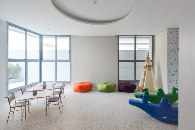 Imagem Apartamento com 1 Quarto à Venda, 34 m² em Vila Da Saúde - São Paulo Imagem Apartamento com 1 Quarto à Venda, 34 m² em Vila Da Saúde - São Paulo