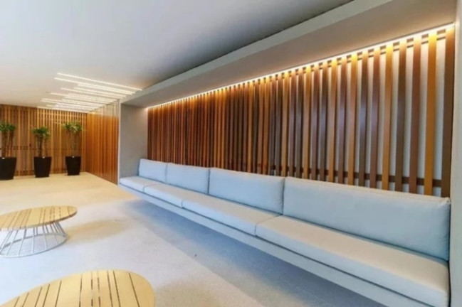 Imagem Imóvel com 3 Quartos à Venda, 110 m² em Brooklin - São Paulo Imagem Imóvel com 3 Quartos à Venda, 110 m² em Brooklin - São Paulo