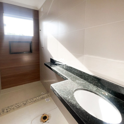 Imagem Casa com 2 Quartos à Venda, 59 m² em Jardim Atlântico Leste (itaipuaçu) - Maricá