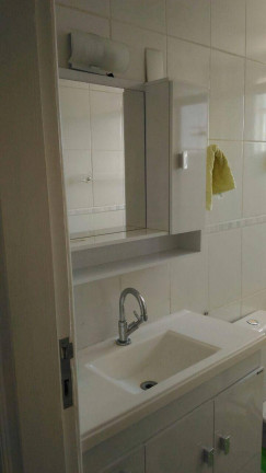 Imagem Apartamento com 3 Quartos à Venda, 96 m² em Centro - Taubaté