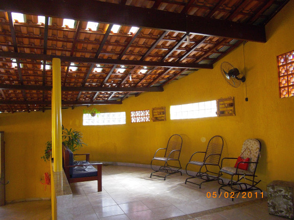 Imagem Casa com 3 Quartos à Venda, 85 m² em Jardim Das Indústrias - São José Dos Campos Imagem Casa com 3 Quartos à Venda, 85 m² em Jardim Das Indústrias - São José Dos Campos