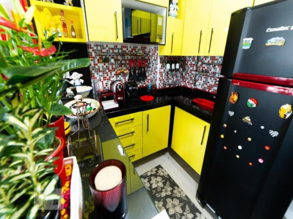 Imagem Imóvel com 1 Quarto à Venda, 33 m² em Chácara Santo Antônio (zona Sul) - São Paulo Imagem Imóvel com 1 Quarto à Venda, 33 m² em Chácara Santo Antônio (zona Sul) - São Paulo