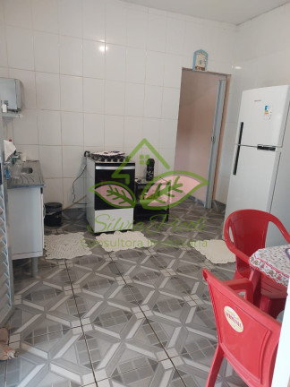 Imagem Chácara com 2 Quartos à Venda, 50 m² em Terras De São Sebastião - Itatiba