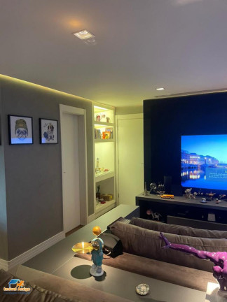 Imagem Imóvel com 3 Quartos à Venda, 147 m² em Centro - São Bernardo Do Campo