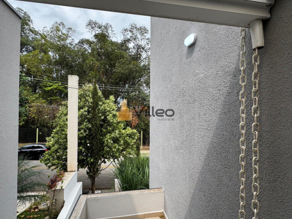 Imagem Casa de Condomínio com 3 Quartos à Venda, 200 m² em Wanel Ville - Sorocaba Imagem Casa de Condomínio com 3 Quartos à Venda, 200 m² em Wanel Ville - Sorocaba