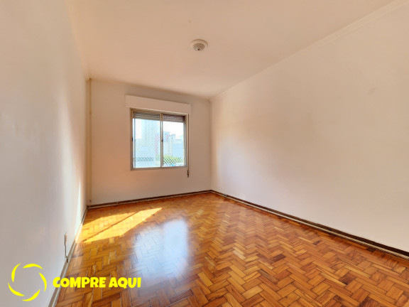 Imagem Apartamento com 2 Quartos à Venda, 95 m² em Barra Funda - São Paulo