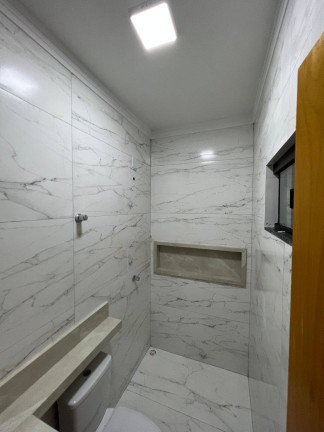 Imagem Casa com 3 Quartos à Venda, 105 m² em Residencial Vida Nova - Anápolis Imagem Casa com 3 Quartos à Venda, 105 m² em Residencial Vida Nova - Anápolis