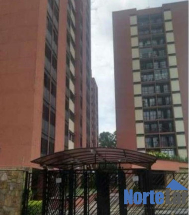 Imagem Apartamento com 3 Quartos à Venda, 80 m² em Jardim íris - São Paulo Imagem Apartamento com 3 Quartos à Venda, 80 m² em Jardim íris - São Paulo