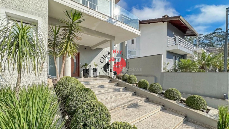 Imagem Casa de Condomínio com 5 Quartos à Venda, 427 m² em Parque Terra Nova Ii - São Bernardo Do Campo Imagem Casa de Condomínio com 5 Quartos à Venda, 427 m² em Parque Terra Nova Ii - São Bernardo Do Campo